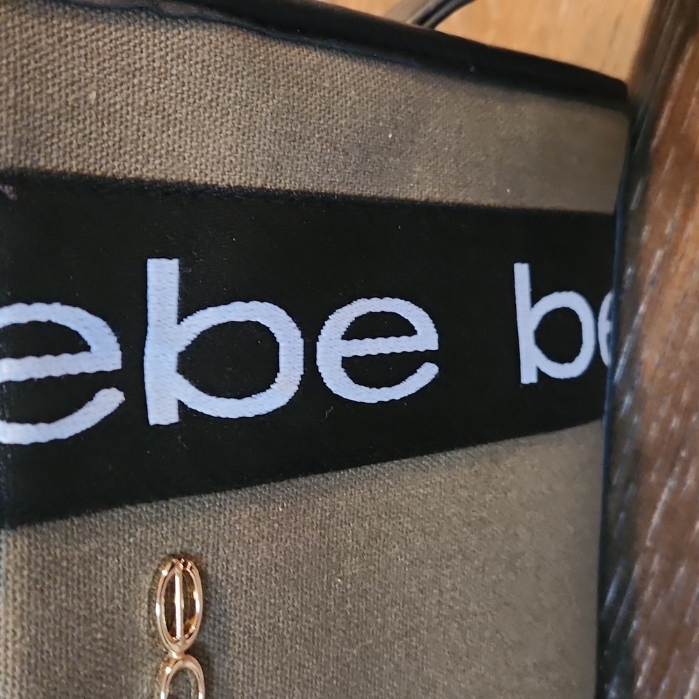 Bebe Purse - Picture 3 of 7